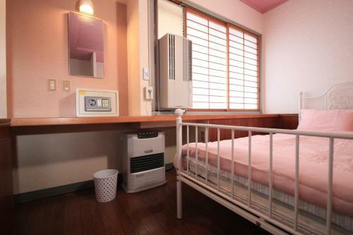 The Takayama Station Hostel