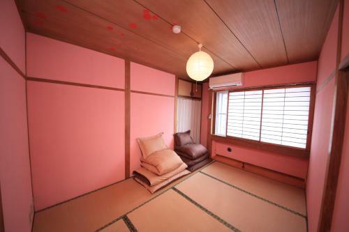 The Takayama Station Hostel