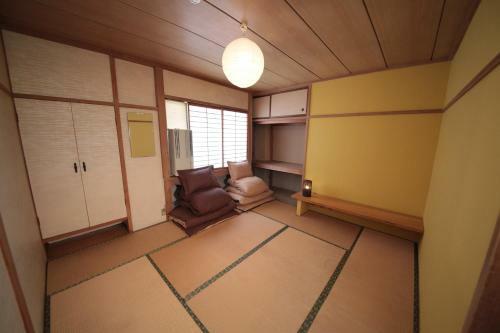 The Takayama Station Hostel