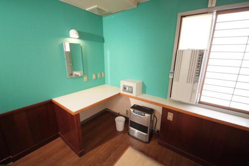 The Takayama Station Hostel