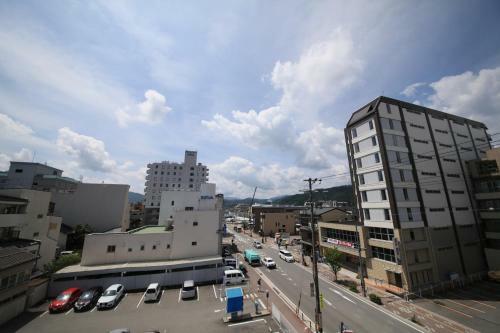The Takayama Station Hostel