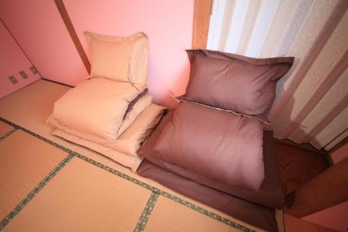 The Takayama Station Hostel