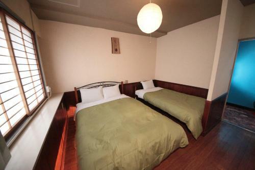 The Takayama Station Hostel