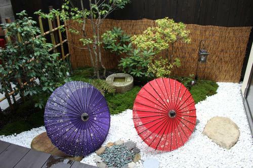 Hostal Nishijin No Sato