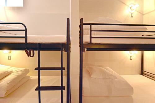Chillulu Coffee And Hostel