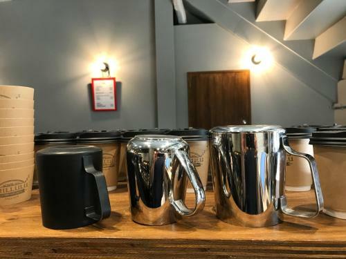 Chillulu Coffee And Hostel