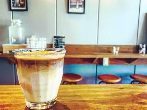 Chillulu Coffee And Hostel