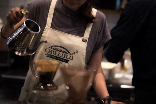 Chillulu Coffee And Hostel