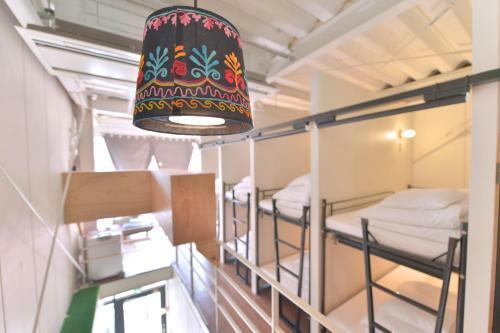Chillulu Coffee And Hostel
