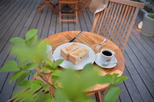 Chillulu Coffee And Hostel