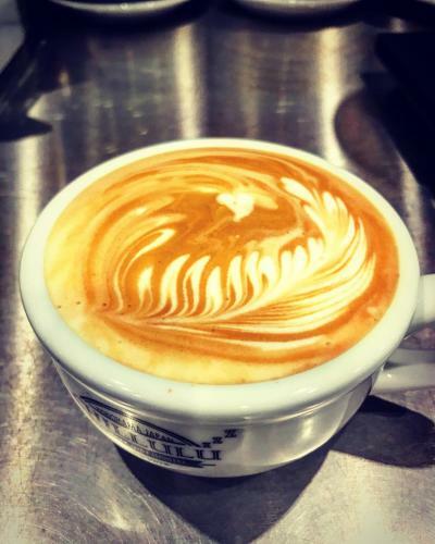 Chillulu Coffee And Hostel