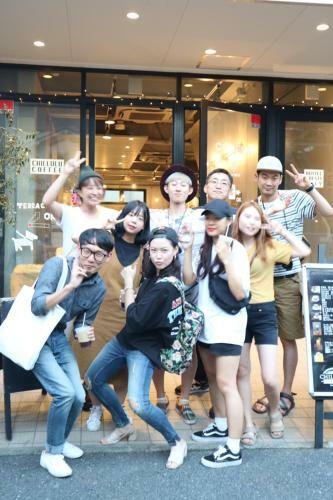 Chillulu Coffee And Hostel