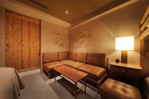 Unwind Hotel&bar Sapporo