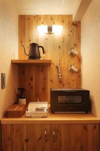 Unwind Hotel&bar Sapporo