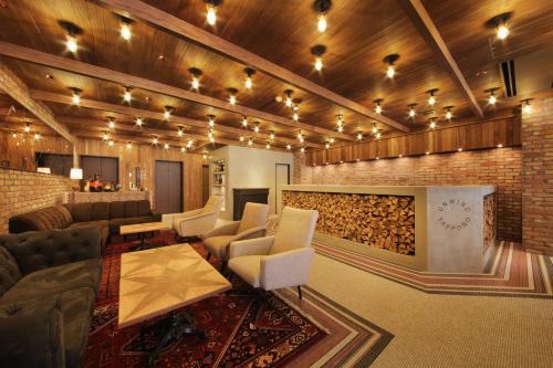 Unwind Hotel&bar Sapporo