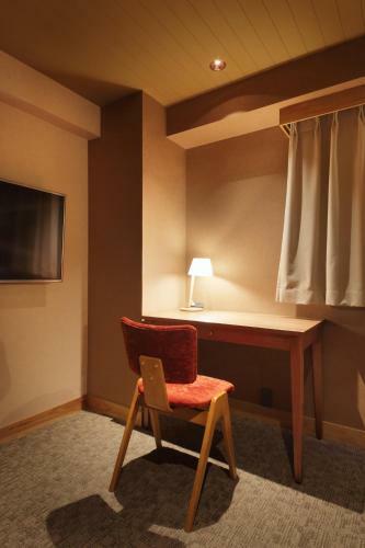 Unwind Hotel&bar Sapporo