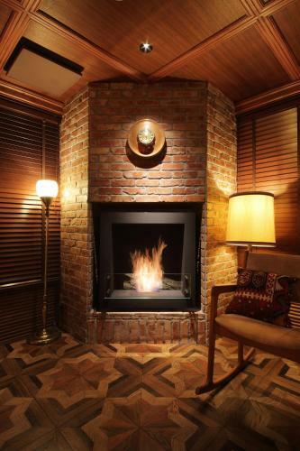 Unwind Hotel&bar Sapporo