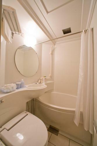 Hotel Access Inn Kariya
