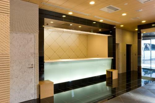 Hotel Access Inn Kariya