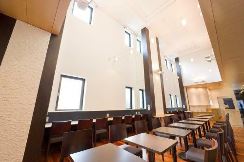 Hotel Access Inn Kariya