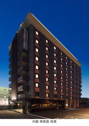 Hotel Access Inn Kariya
