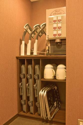 Hotel Access Inn Kariya