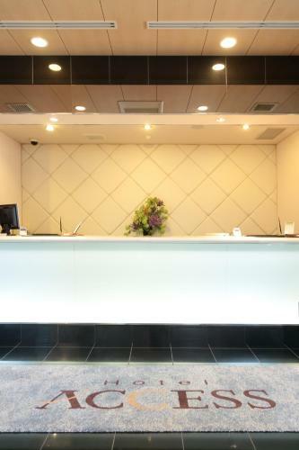 Hotel Access Inn Kariya