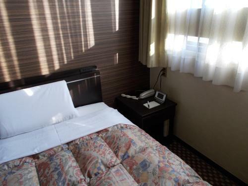Hotel Matsuyama Hills