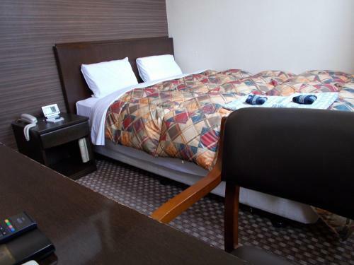 Hotel Matsuyama Hills