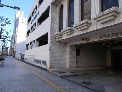 Hotel Matsuyama Hills