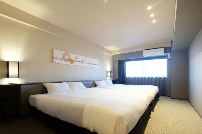 Ookini Ryokan And Apartment