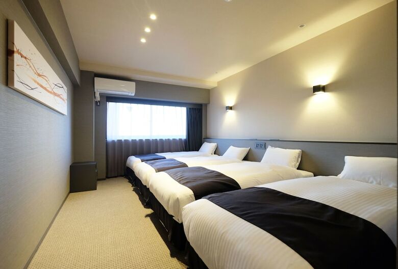 Ookini Ryokan And Apartment