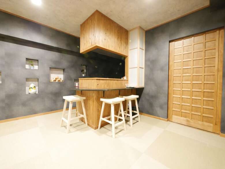 Ookini Ryokan And Apartment