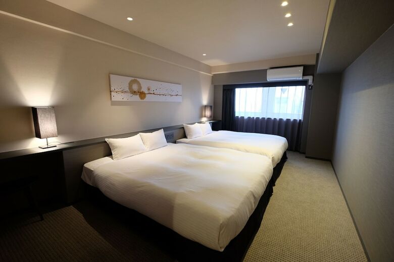 Ookini Ryokan And Apartment
