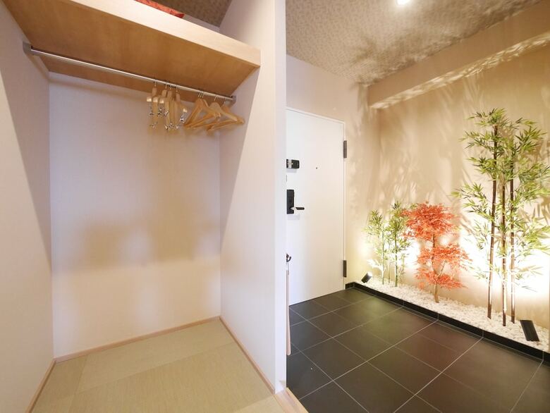 Ookini Ryokan And Apartment