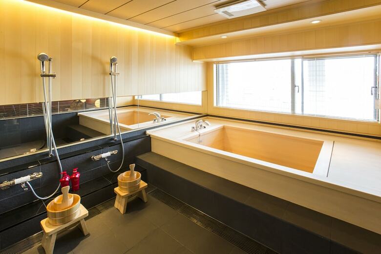 Ookini Ryokan And Apartment