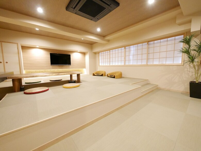Ookini Ryokan And Apartment