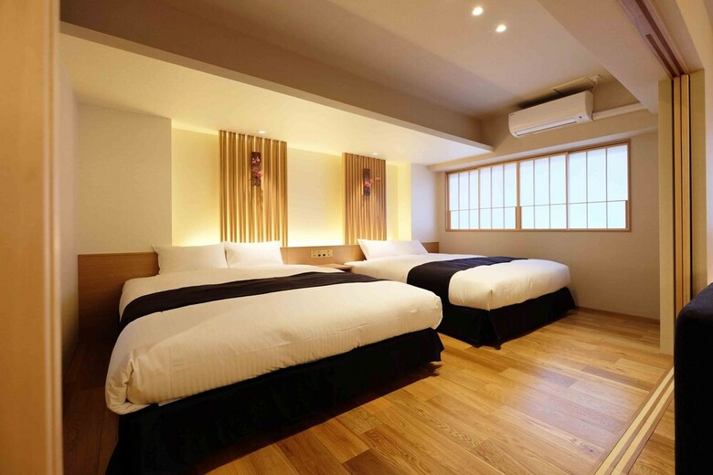 Ookini Ryokan And Apartment