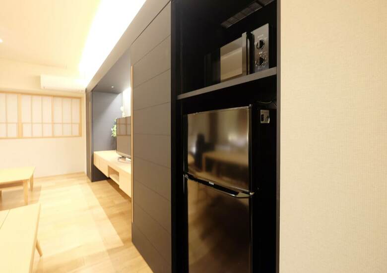 Ookini Ryokan And Apartment