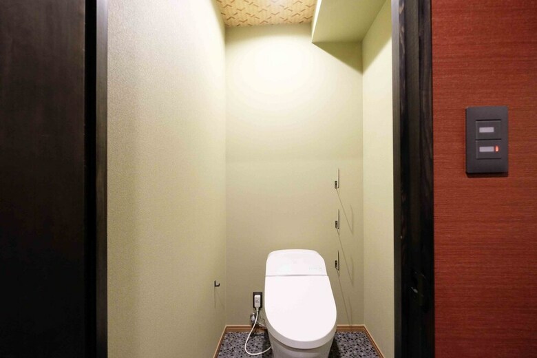 Ookini Ryokan And Apartment