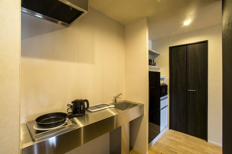 Ookini Ryokan And Apartment
