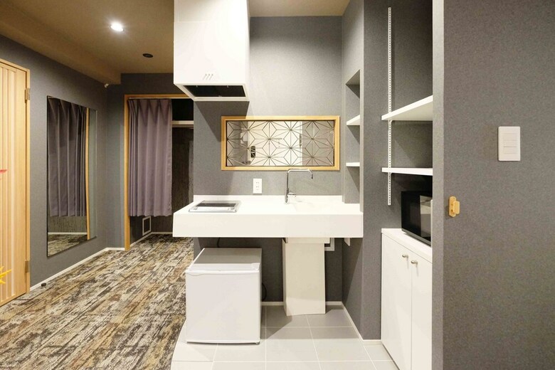 Ookini Ryokan And Apartment