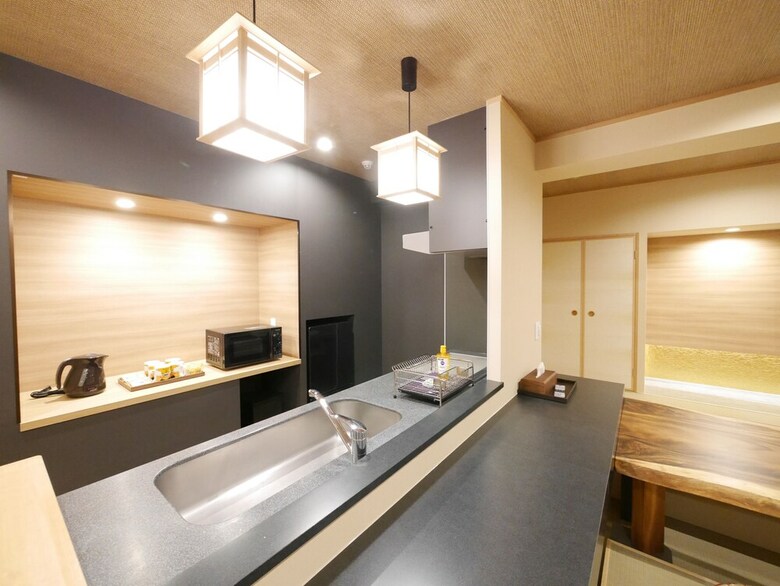 Ookini Ryokan And Apartment