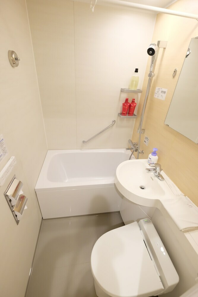 Ookini Ryokan And Apartment