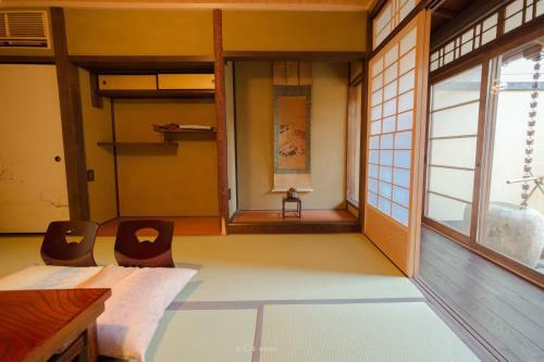 Kumo Machiya Shijo