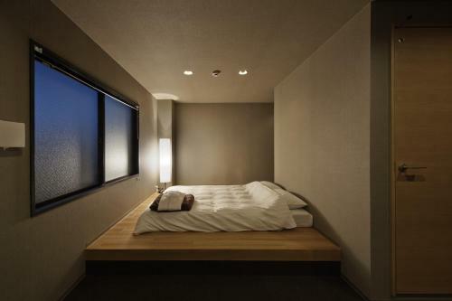 Albergue Kaede Guesthouse