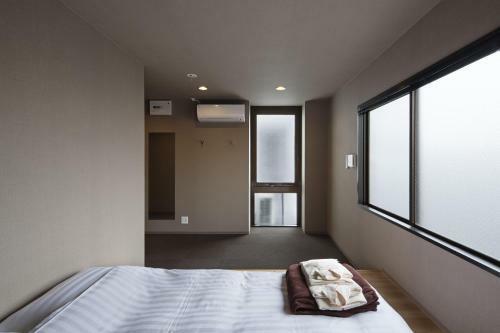 Albergue Kaede Guesthouse