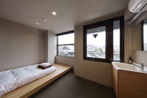 Albergue Kaede Guesthouse