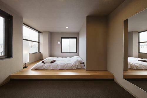 Albergue Kaede Guesthouse