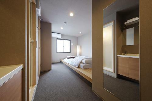 Albergue Kaede Guesthouse